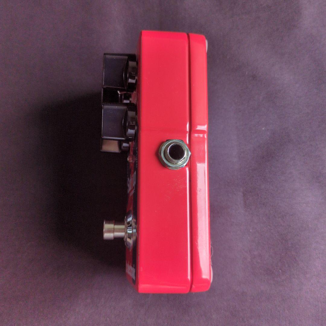 tc electronic Sub’n’Up Octaver
