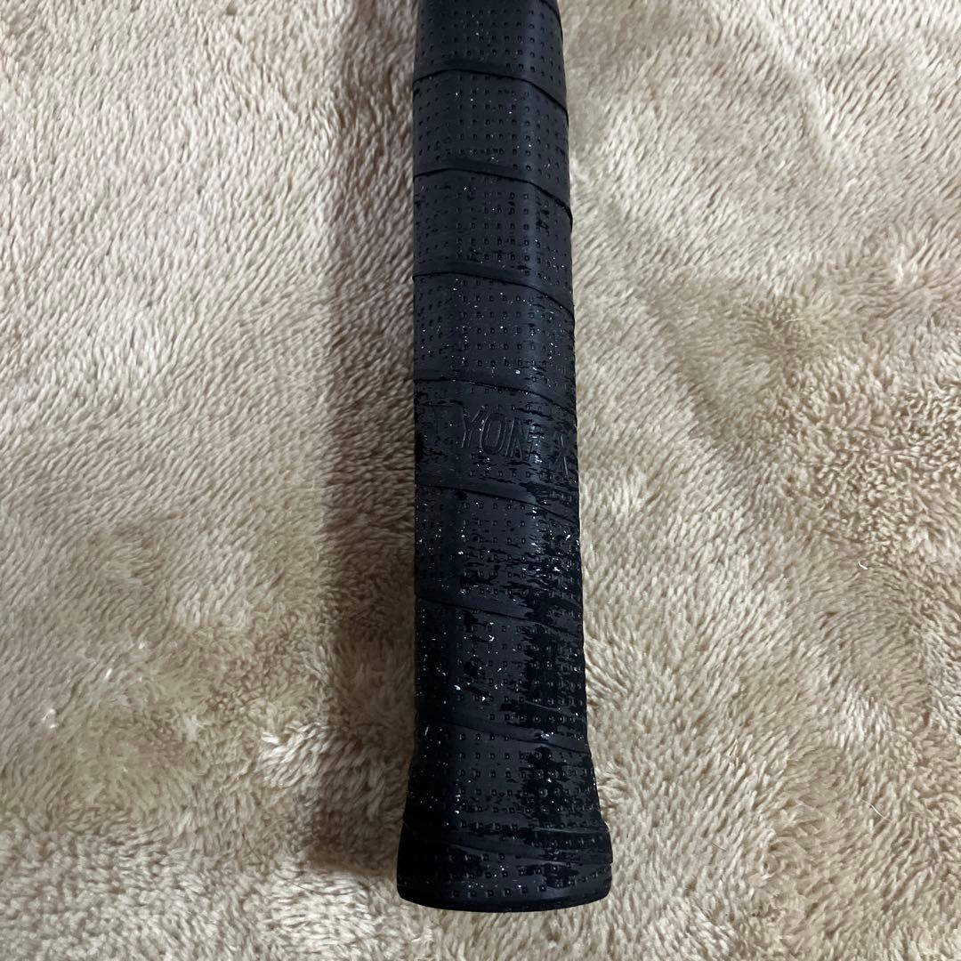 うみしまさま専用　YONEX PERCEPT 100 中古テニスラケット