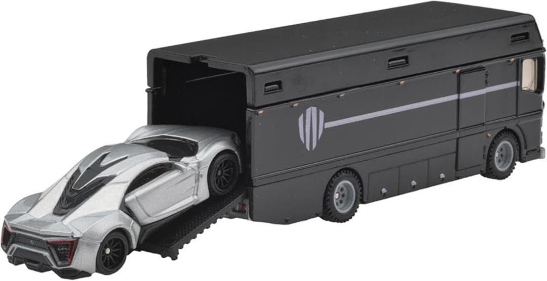 Hot Wheels チームトランスポートFLF56-987H