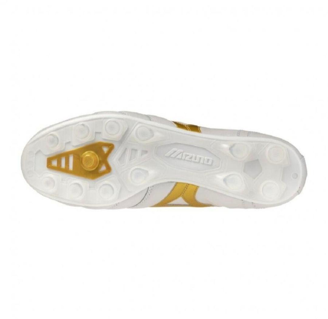 【新品未使用】MORELIA II JAPAN P1GA260150 27.0