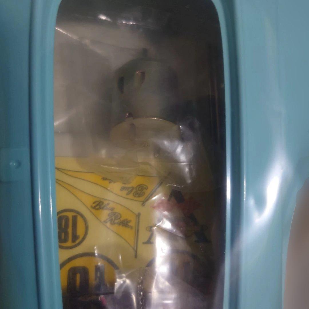 ブルーリボンハイドロ 　未組み立て品　RE36モ―タ―付属