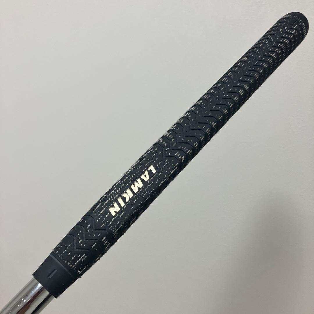 レッドウッド　パイパーS パター　ピン　ping 34インチ