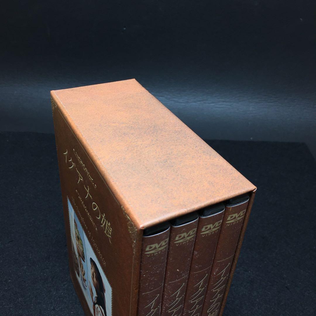 イグアナの娘～The Daughter of IGUANA DVD-BOX〈初…