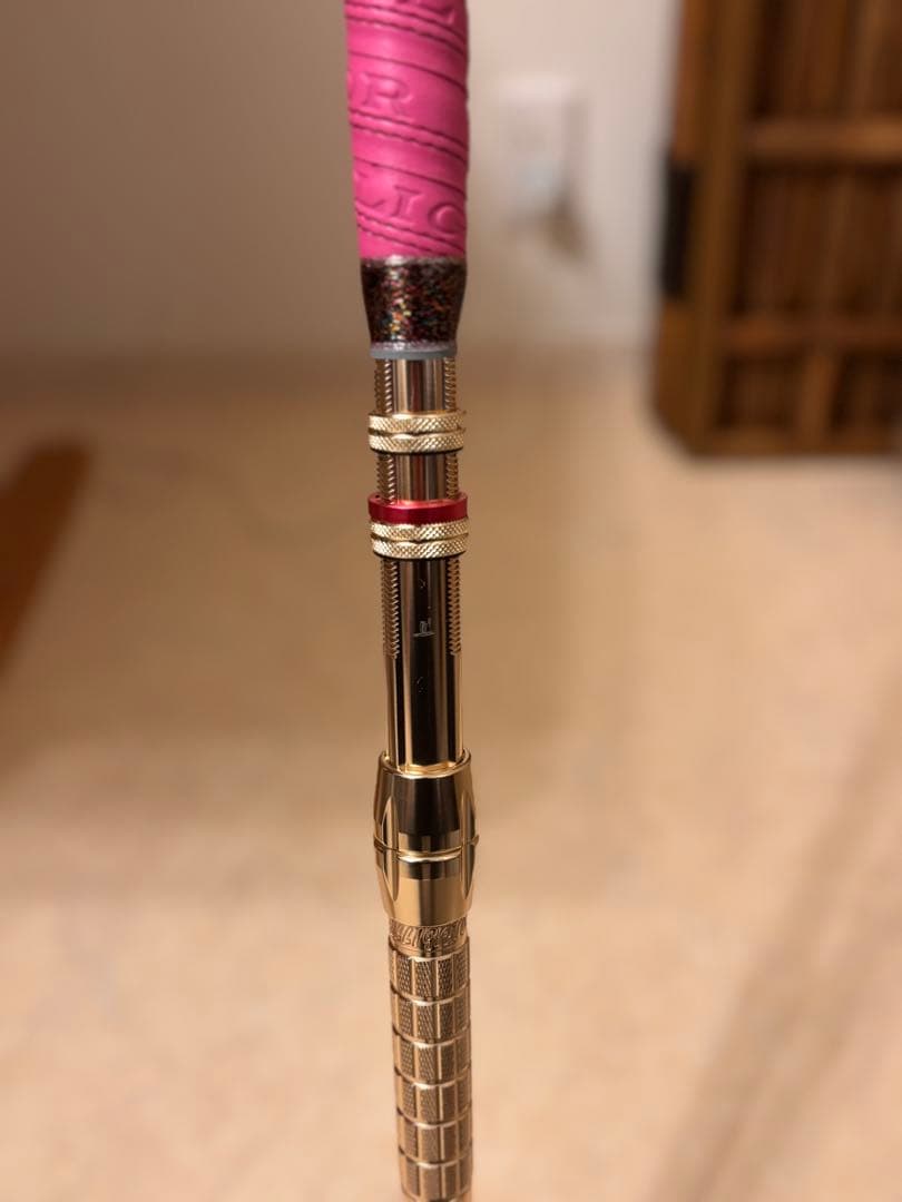 ビーダンサー 250 ALLIGATOR Bedancer 極美品