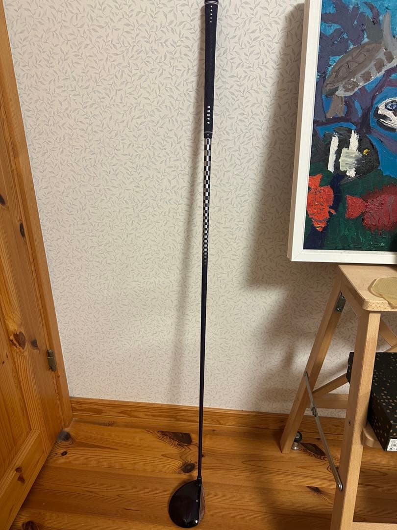 オノフレディ フェアウェイウッド LP-421F レディス 【3W】