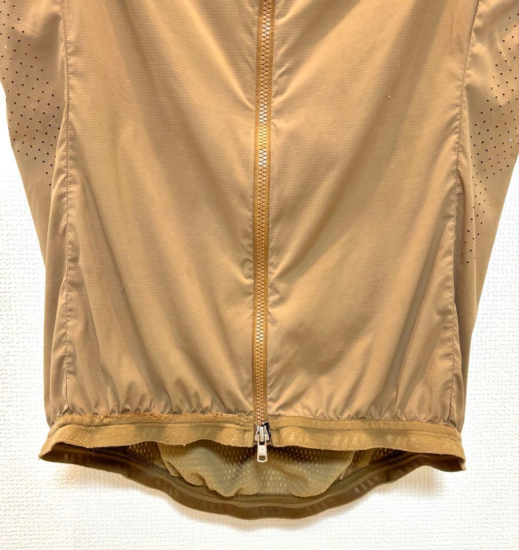  ジレ Flow Vest マープ ベスト サイクルウェア