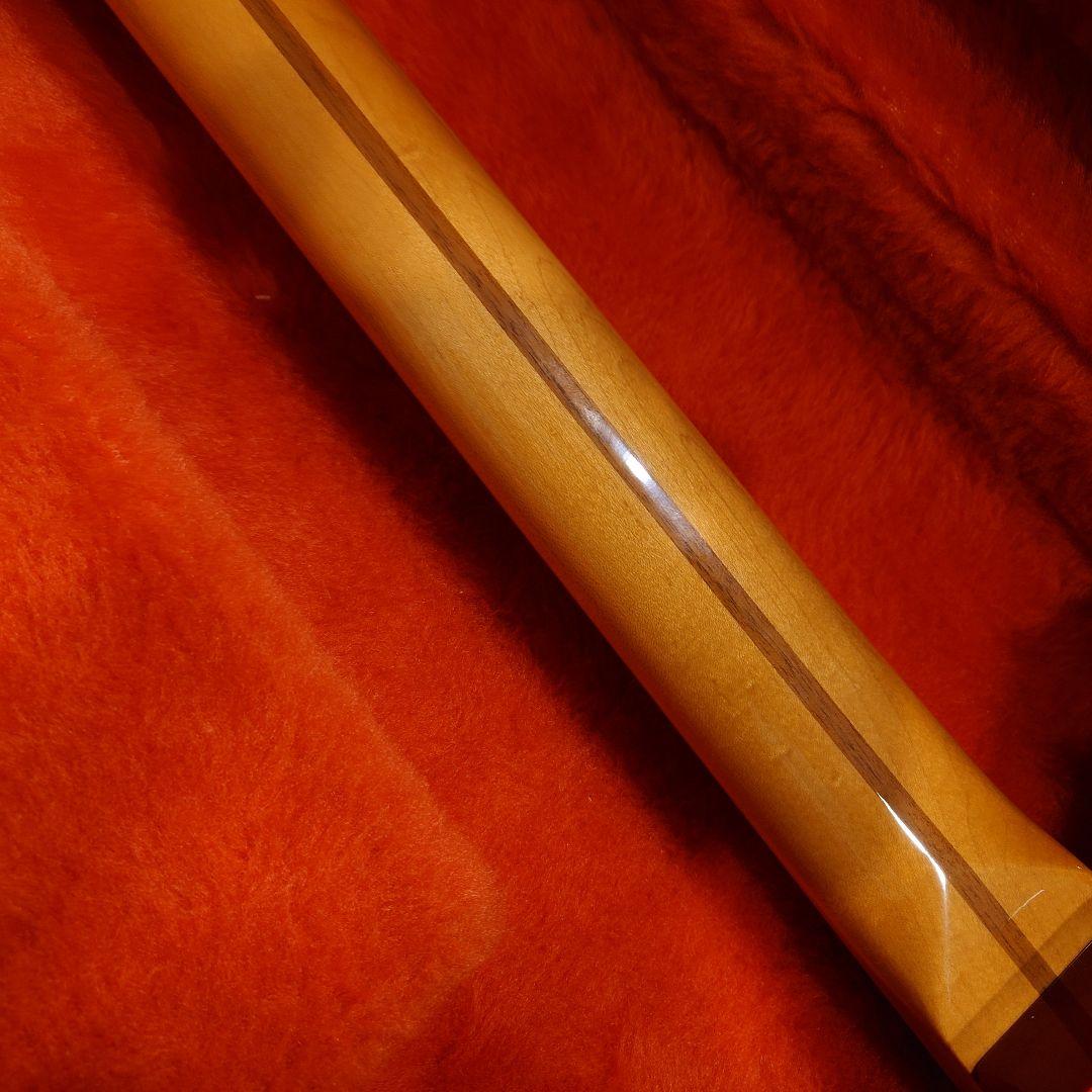 サ*ー様 Fender Mex 50s Neck＆60s Body teleca