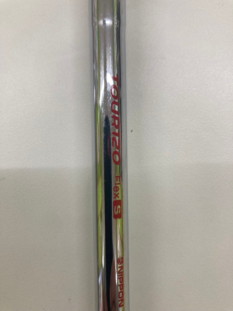 MizunoPro S3アイアン T1ウェッジ8本(別売り可)