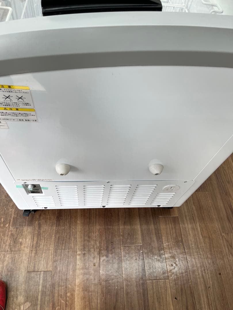 みゆき　JCM冷凍ショーケース405L　1