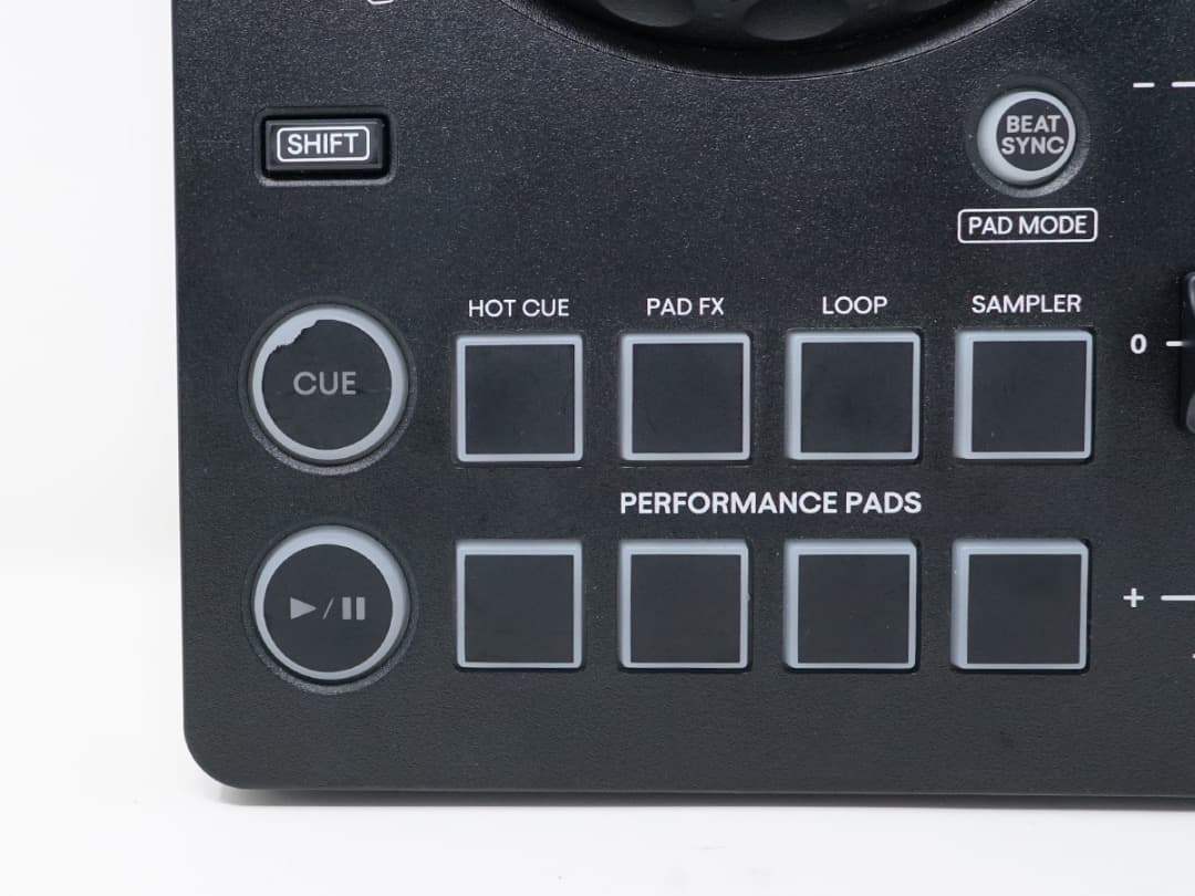 あ*る様 ■美品 AlphaTheta DDJ-FLX2 外箱あり 再出品