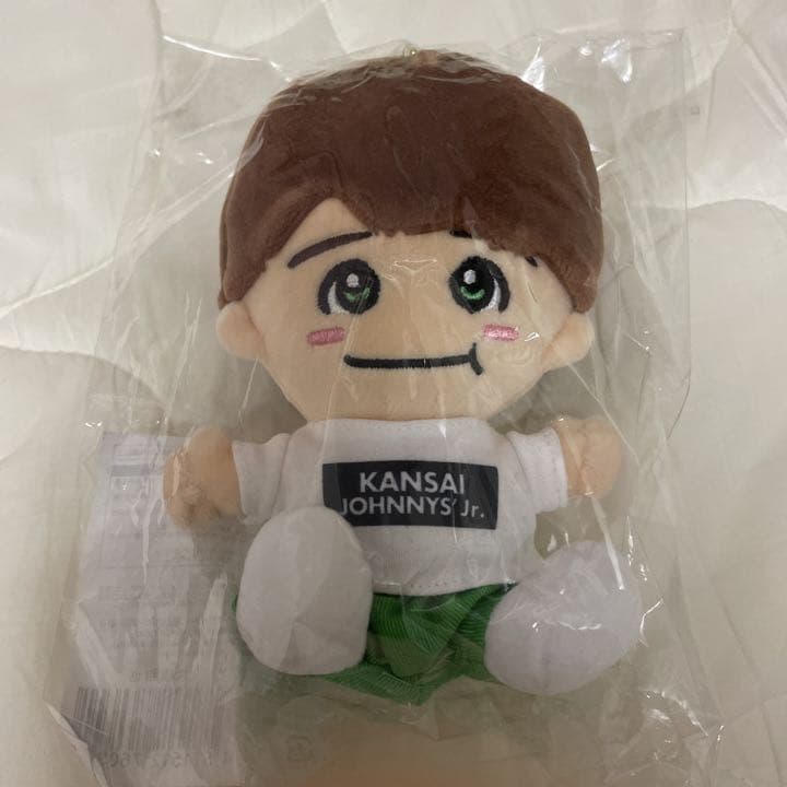 関西ジャニーズJr. あけおめコンサート2021～関ジュ なにわ男子 ちびぬい