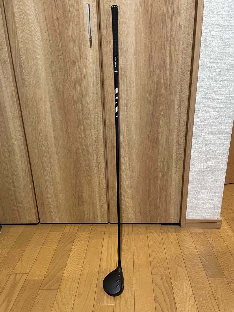 PING G410 5W　ベンタスブルー5sベロコア有り