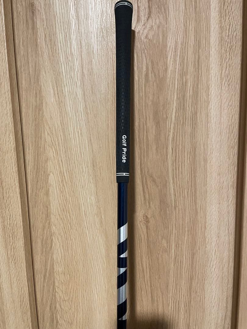 PING G410 5W　ベンタスブルー5sベロコア有り