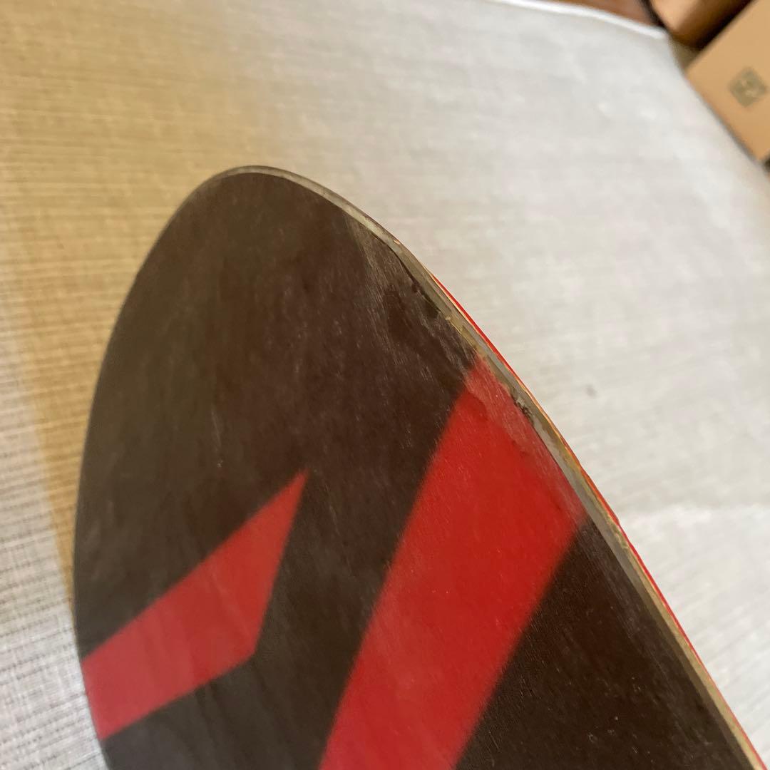 NITRO TEAM PRO スノーボード 155cm [22-23]
