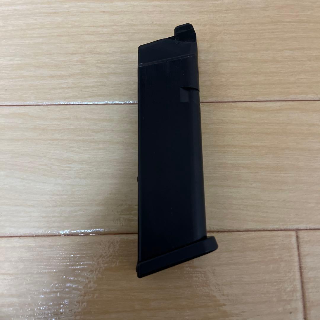 GLOCK 17 3rd Generation モデルガン