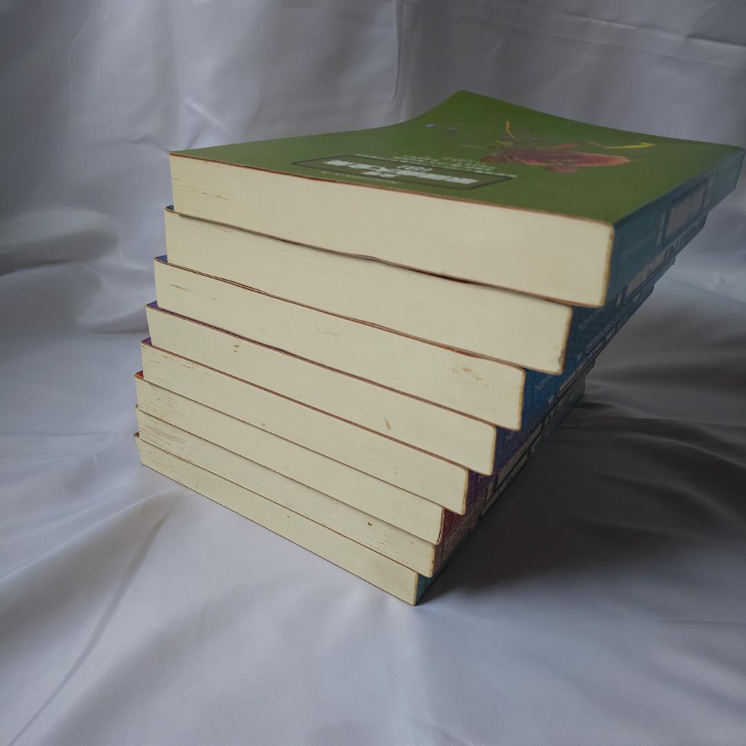 全音歌謡曲大全集1～8