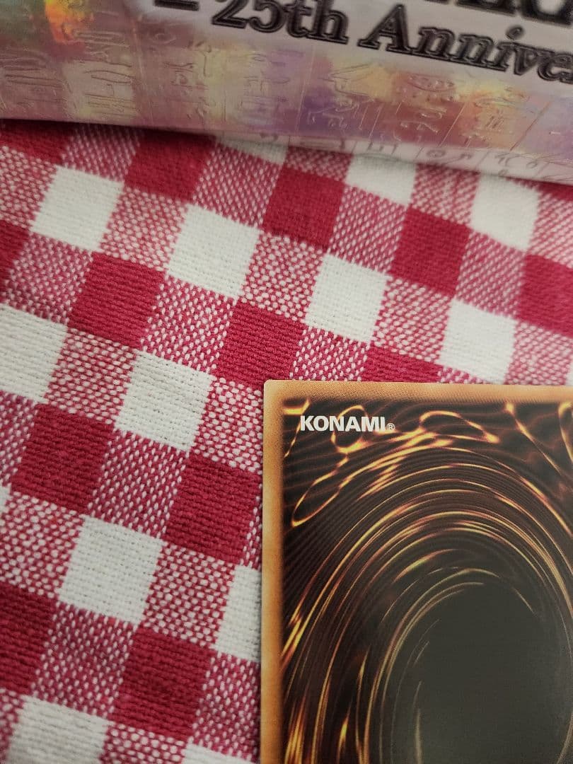 アルカナトライアンフジョーカー　コレクターズ　英語版