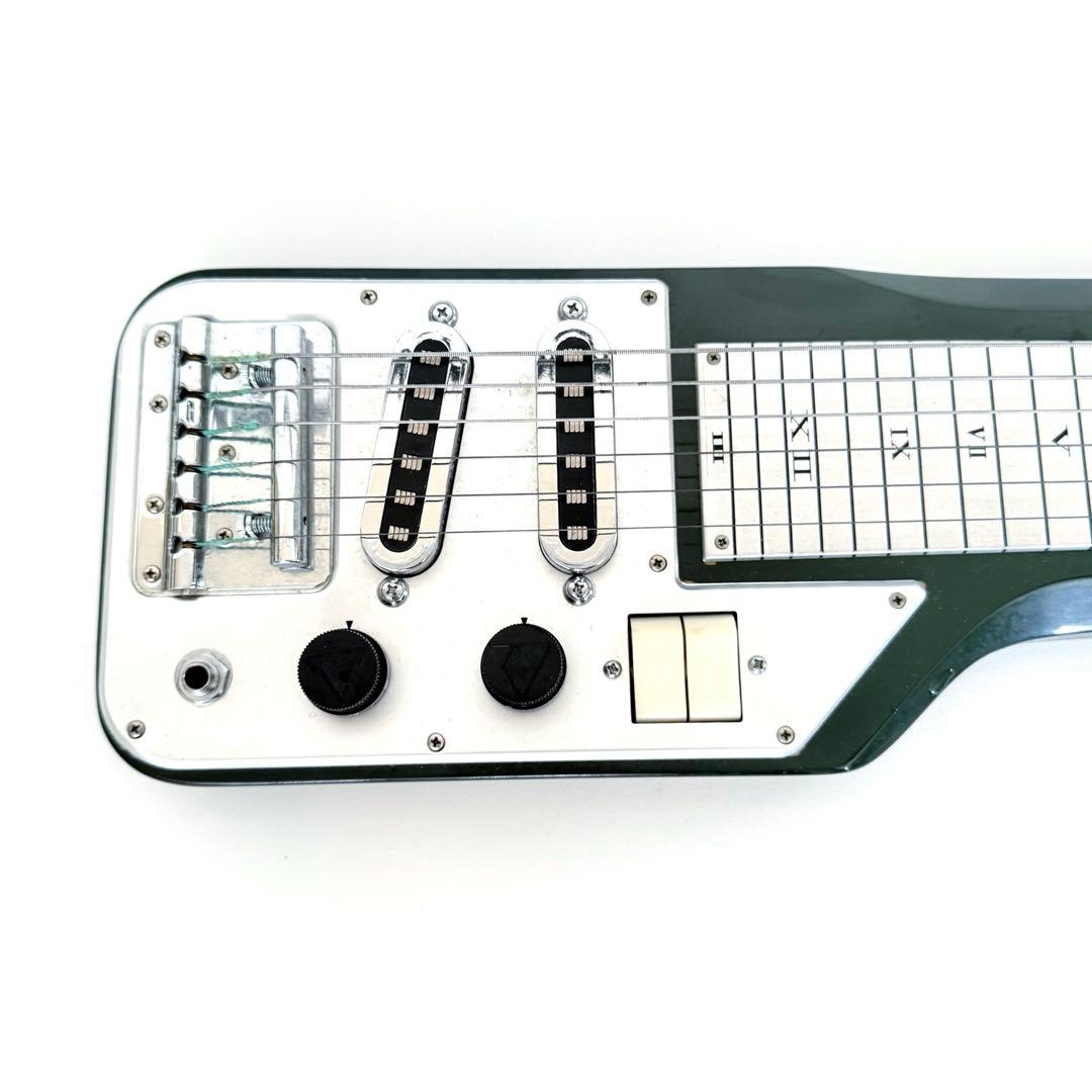 【希少】Guyatone HG-96C ラップスチールギター