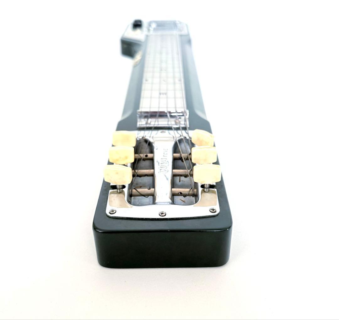 【希少】Guyatone HG-96C ラップスチールギター
