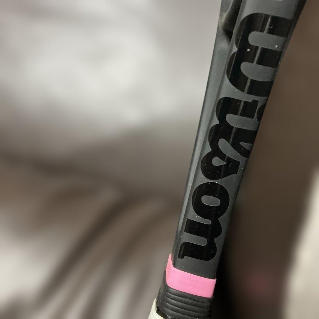 Wilson Pro Staff V13 PS 97 テニスラケット