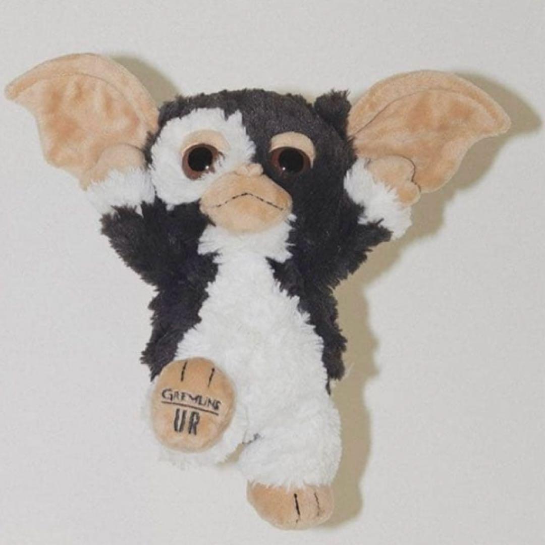 新品未開封　別注GREMLINS NICI URBAN RESEARCH ギズモ