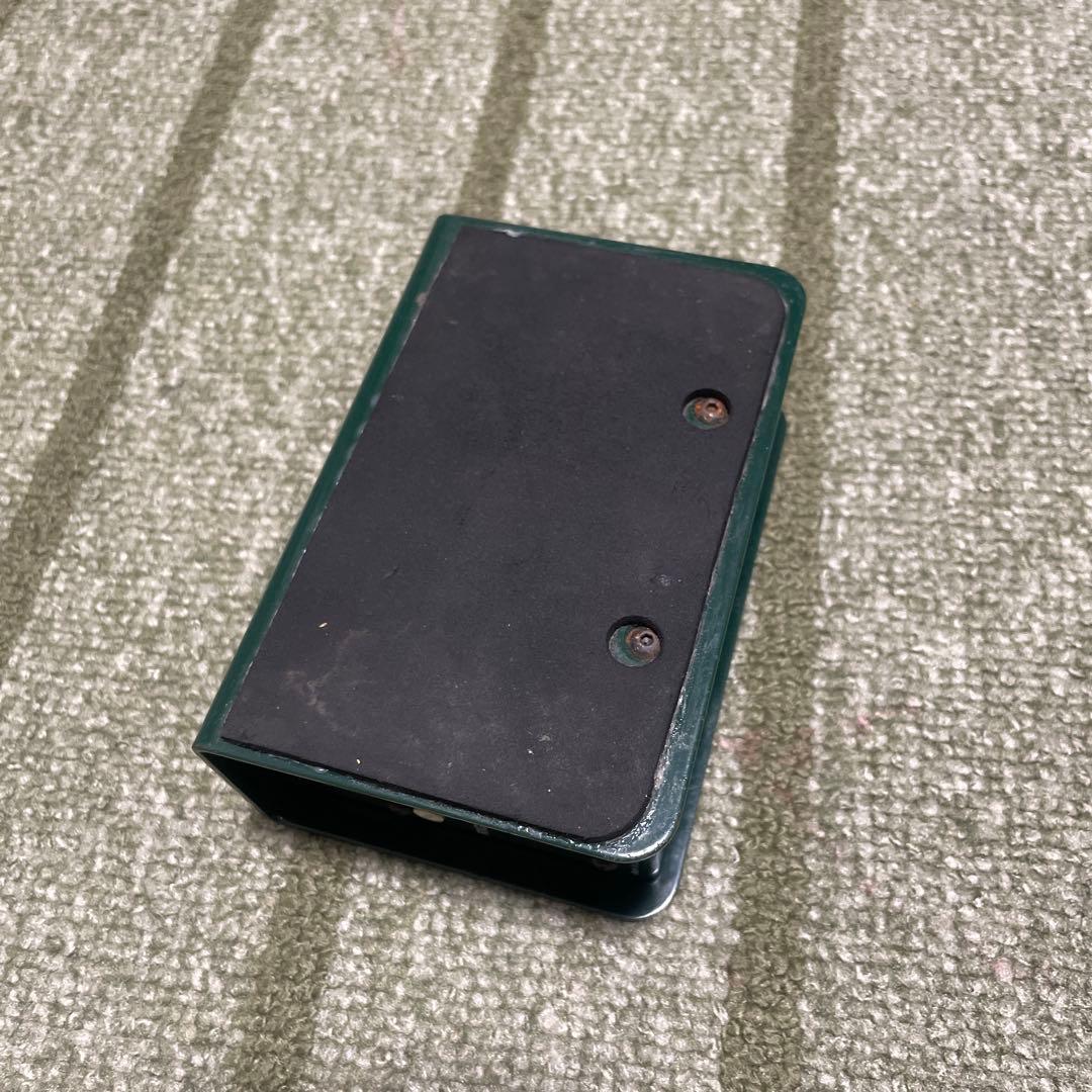 Radial PRO D2 ステレオダイレクトボックス