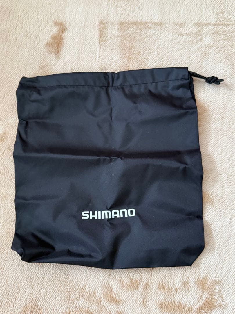 SHIMANO ForceMaster LIMITED 3000 電動リール