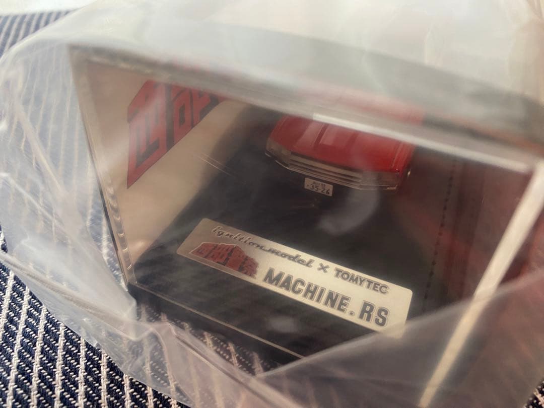 マシンX‼️