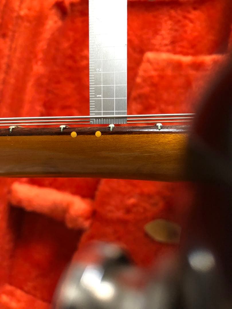 【激レア】Fender USA 1988年製 アメリカンヴィンテージ☆