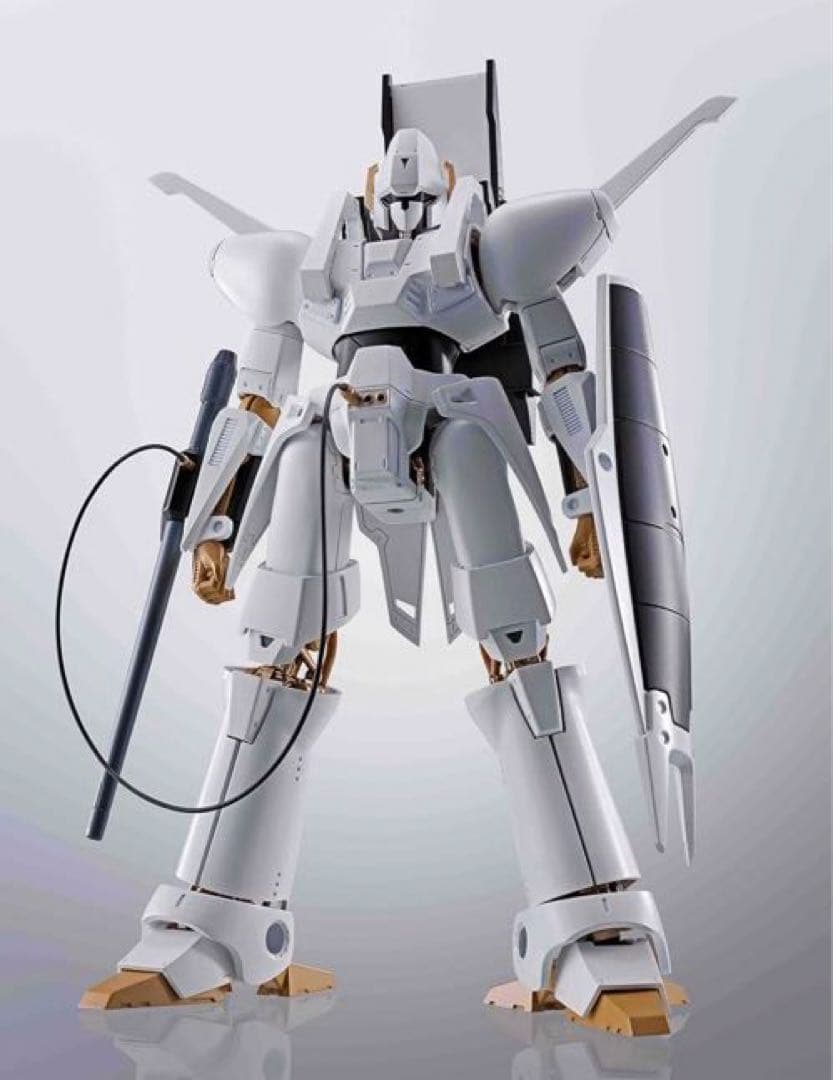 HI-L R エルガイム&エルガイム Mk-II フィギュア