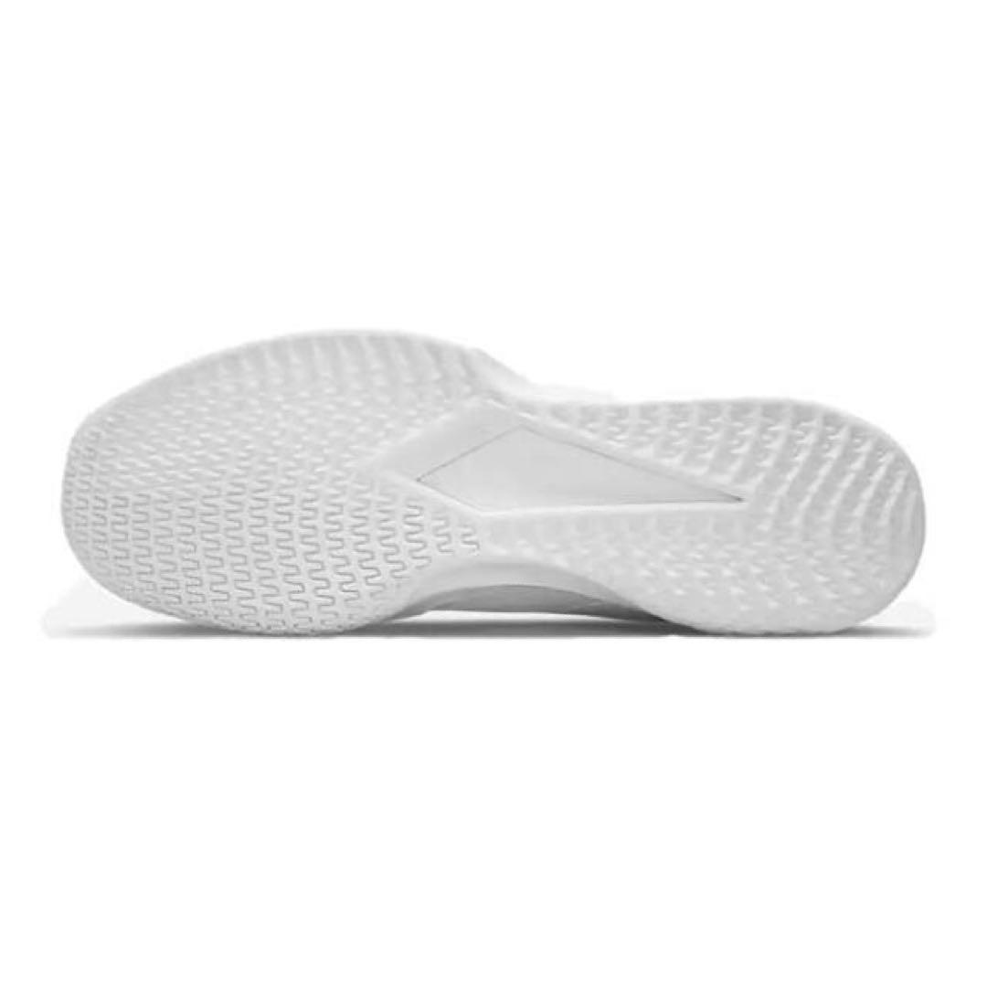 NIKE ナイキ ヴェイパー テニスシューズ オールコート用 26cm