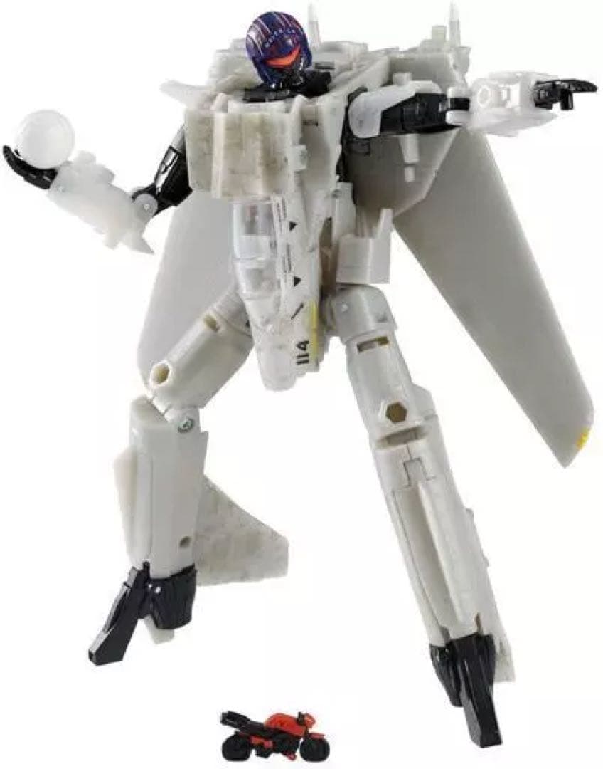 【即購入ok!!】トランスフォーマー　 F14 F-14 トムキャット