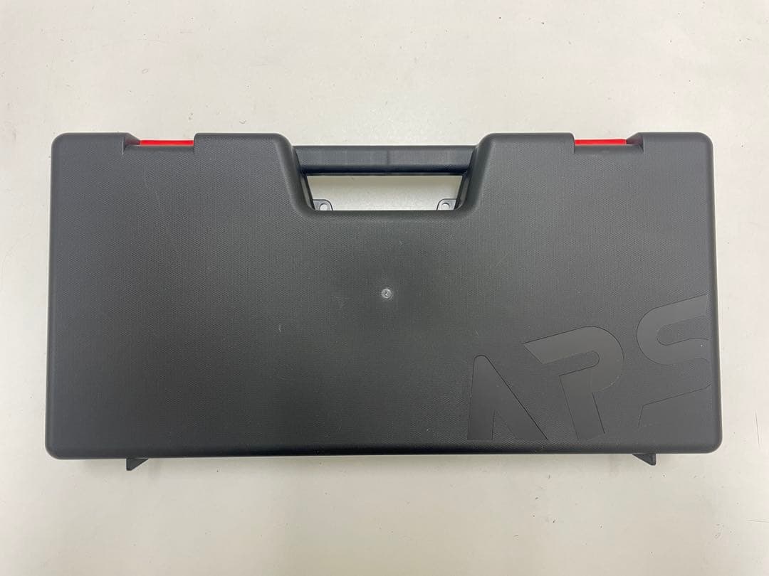 マルゼン APS-3