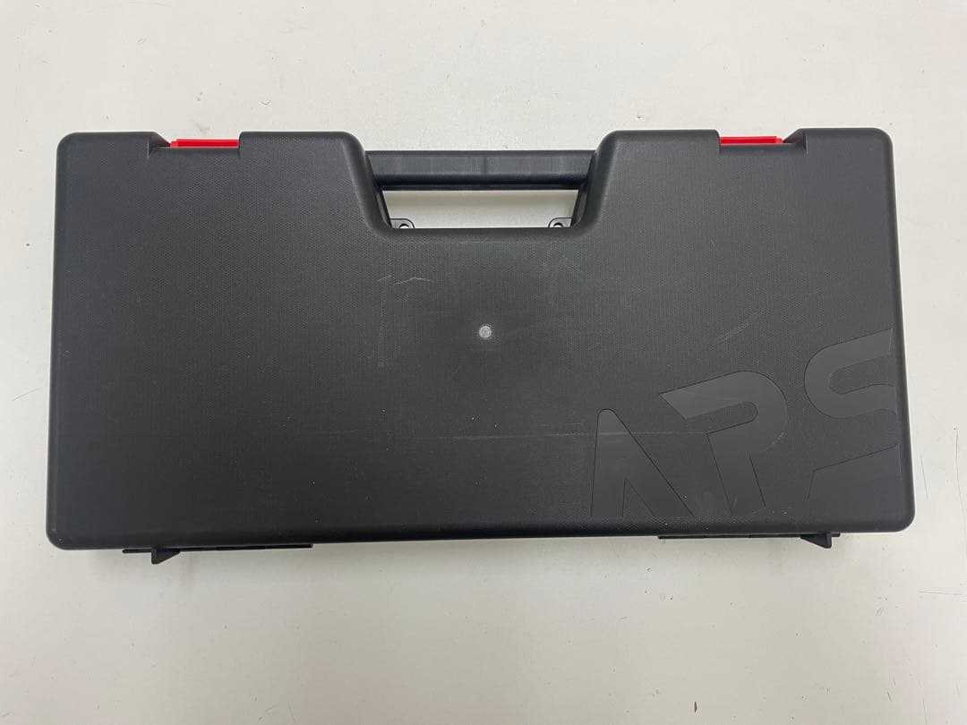 マルゼン APS-3