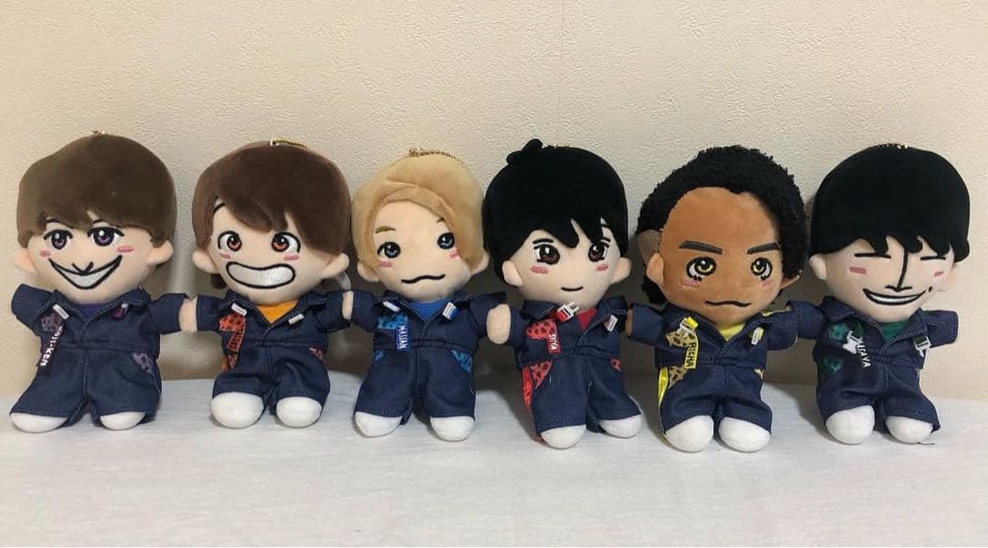 M.AKページ