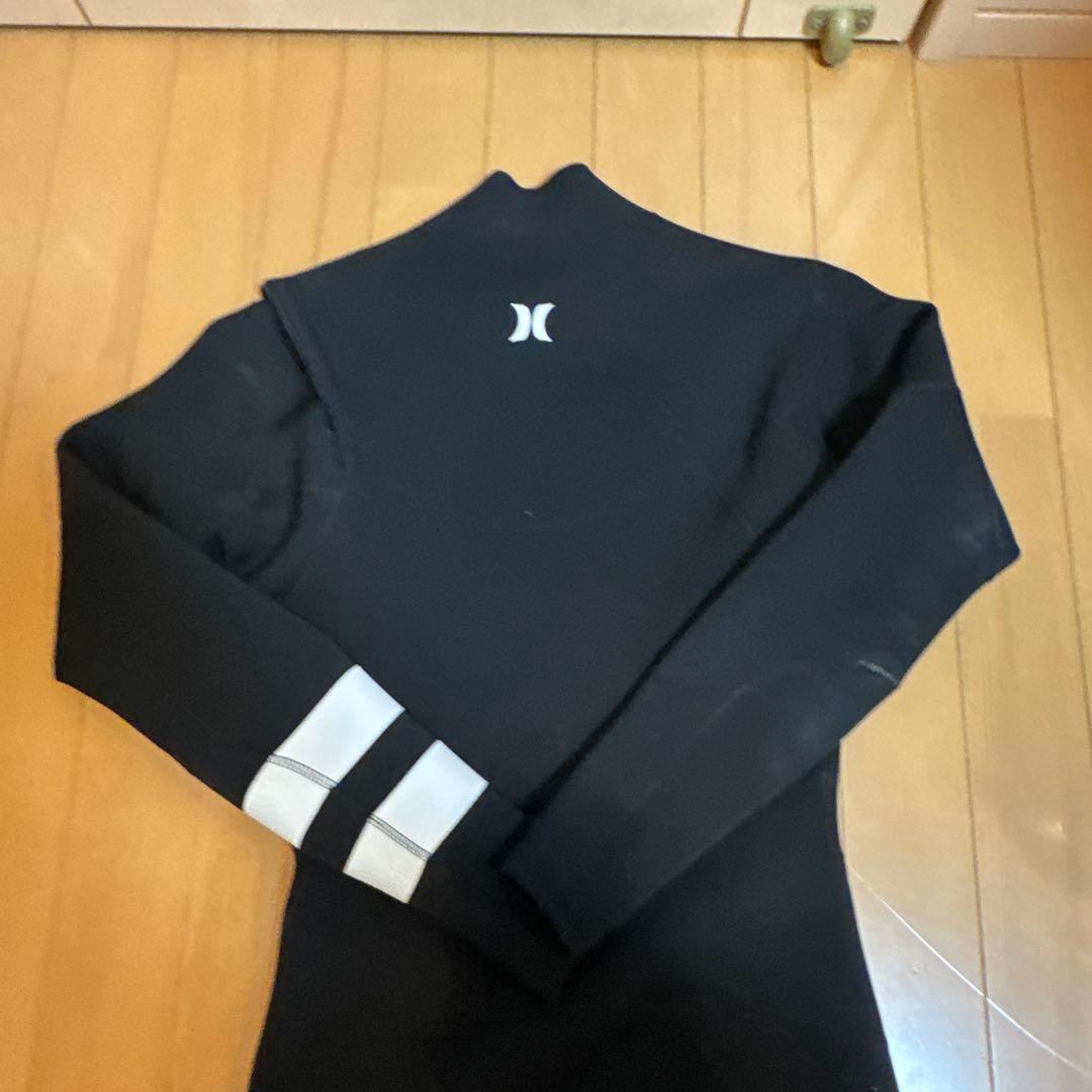 Hurley ロングスリーブスプリングウェットスーツ