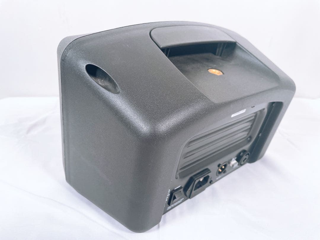 【美品】 MoniOne 150W スピーカーシステム