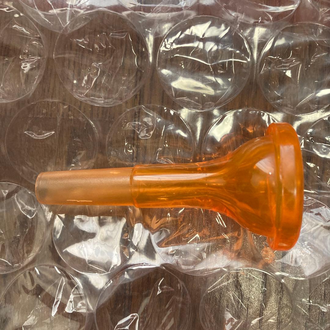 プラスチック　トロンボーン　pBONE bremner sshhmute 付