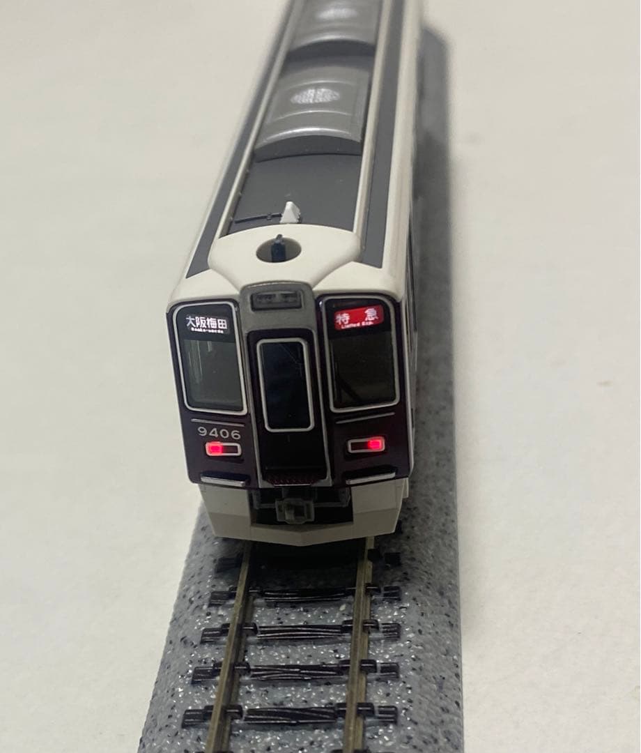 のぞみ77号