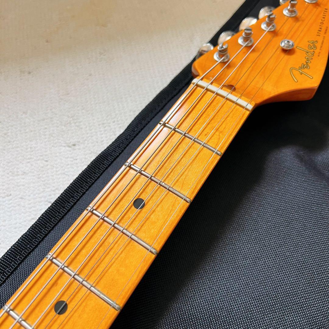 Fender Mexico Classic USA製Texas Special