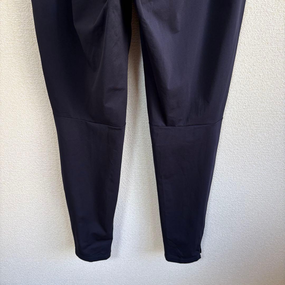【美品】アンブロ　ストレッチジャージ　セットアップ　XA