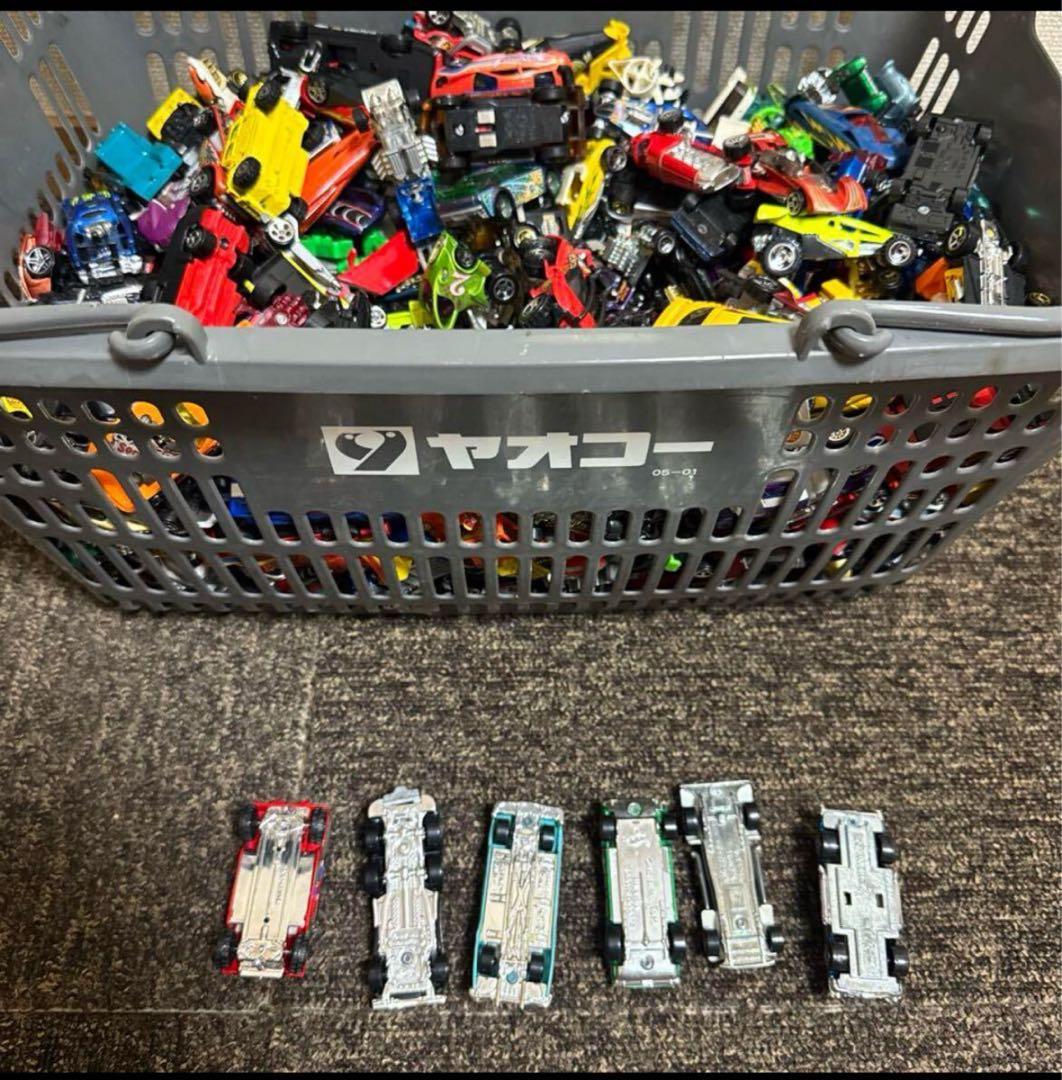 ミニカーセット 大量 まとめ
