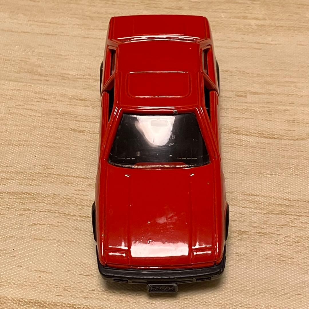 トミカ トヨタ スプリンター トレノ No.67 1/61