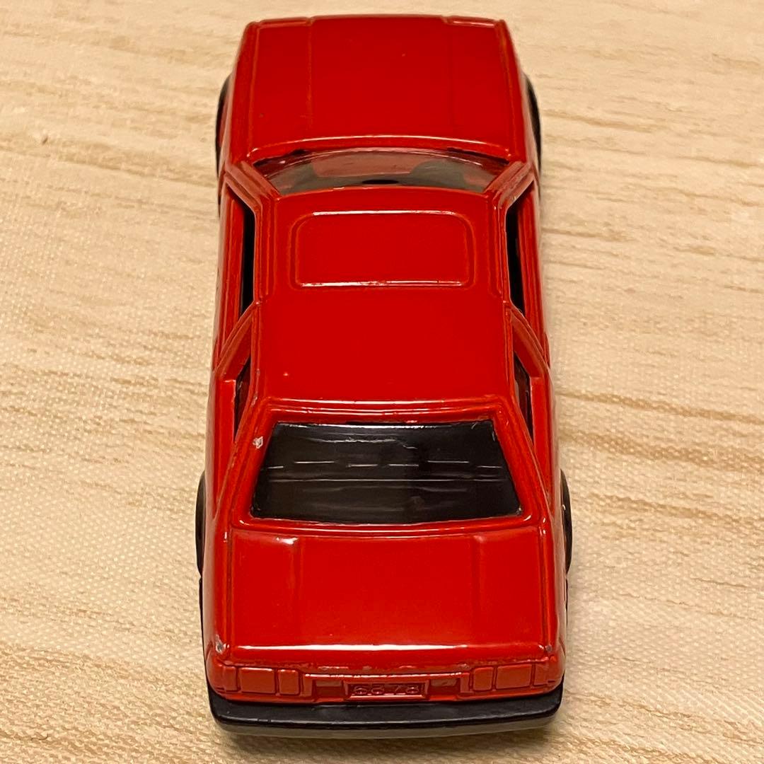 トミカ トヨタ スプリンター トレノ No.67 1/61