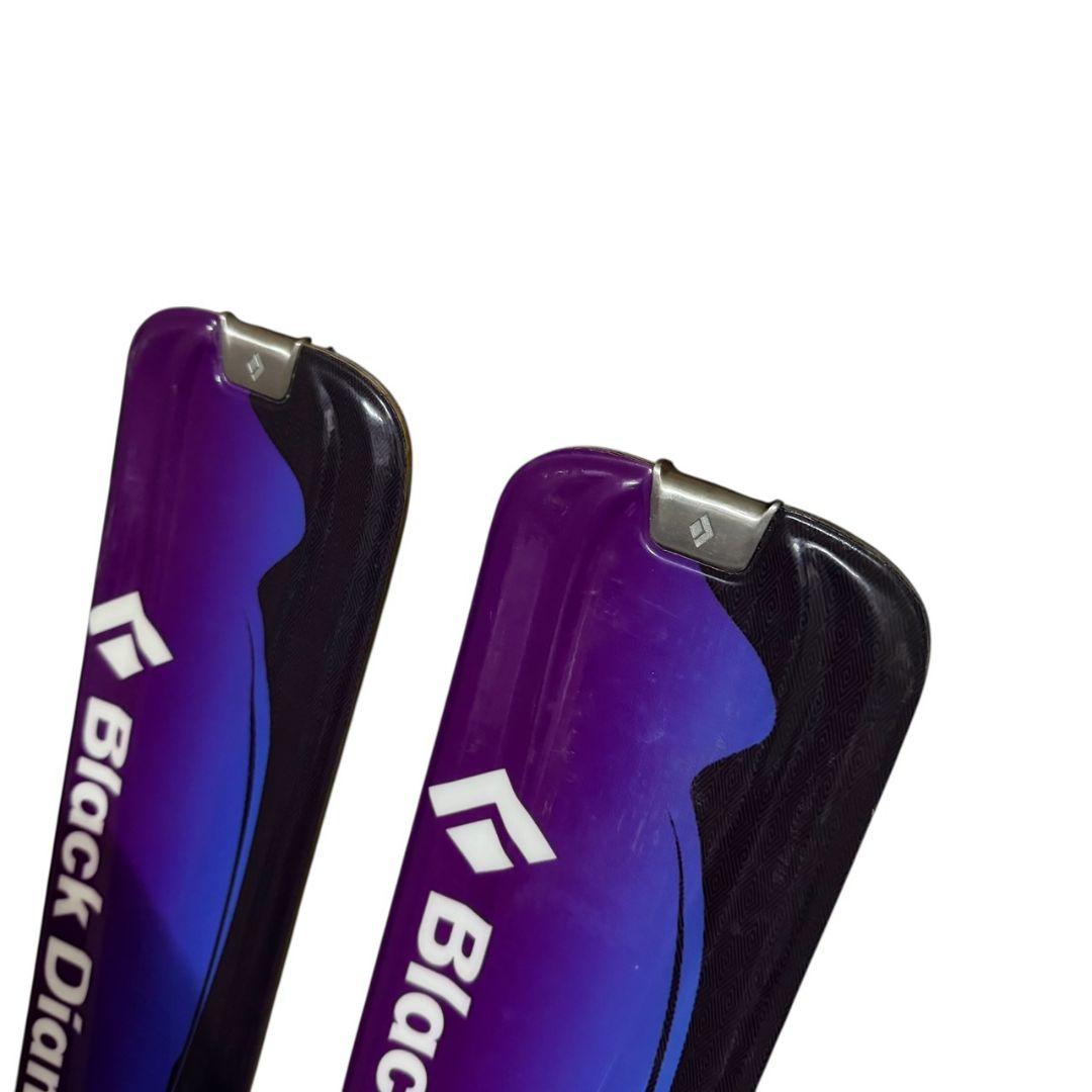 【】Drift 176cm ブラックダイアモンド