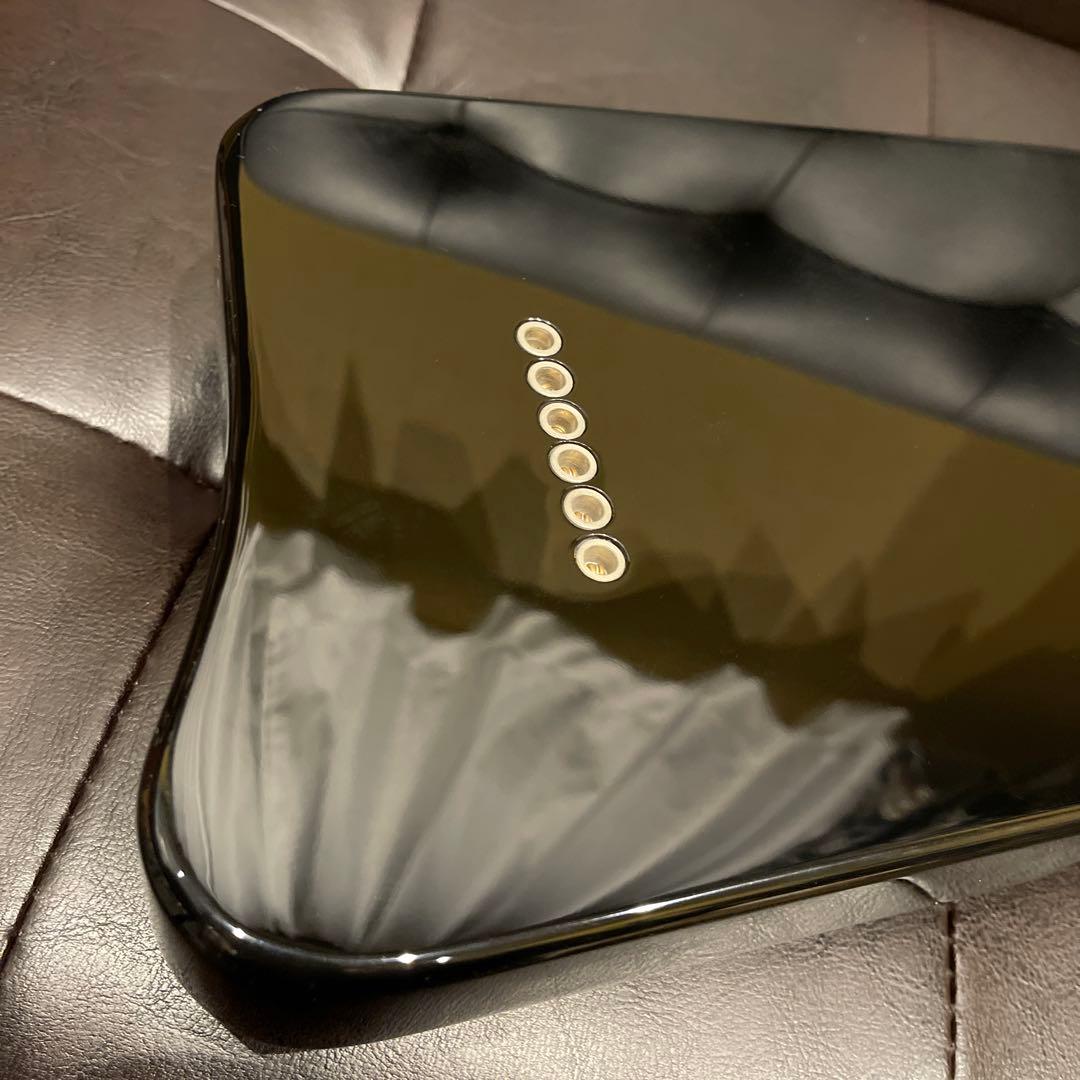 GRETSCH スチールギター　ハワイアン　サンバースト　※ボディーに傷あり