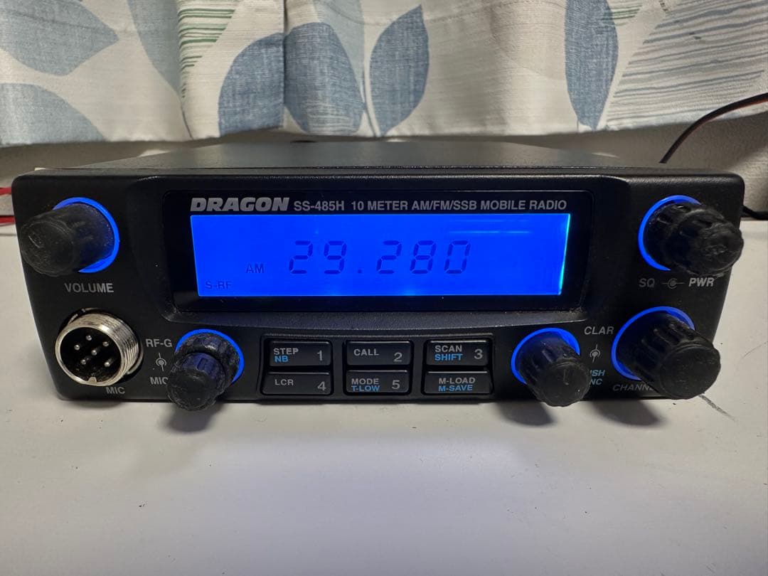 DRAGON　SS-485H