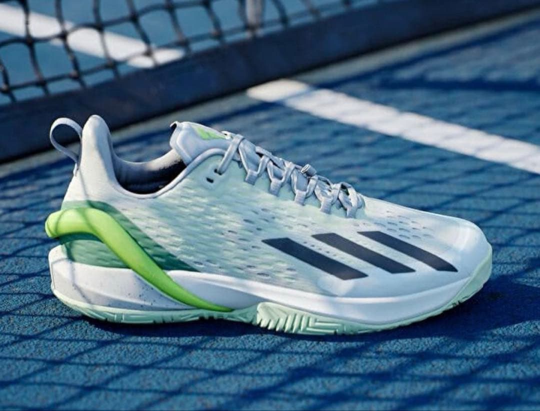 シューズ(男性用) adidas adizero CyberSonic M 27.0cm