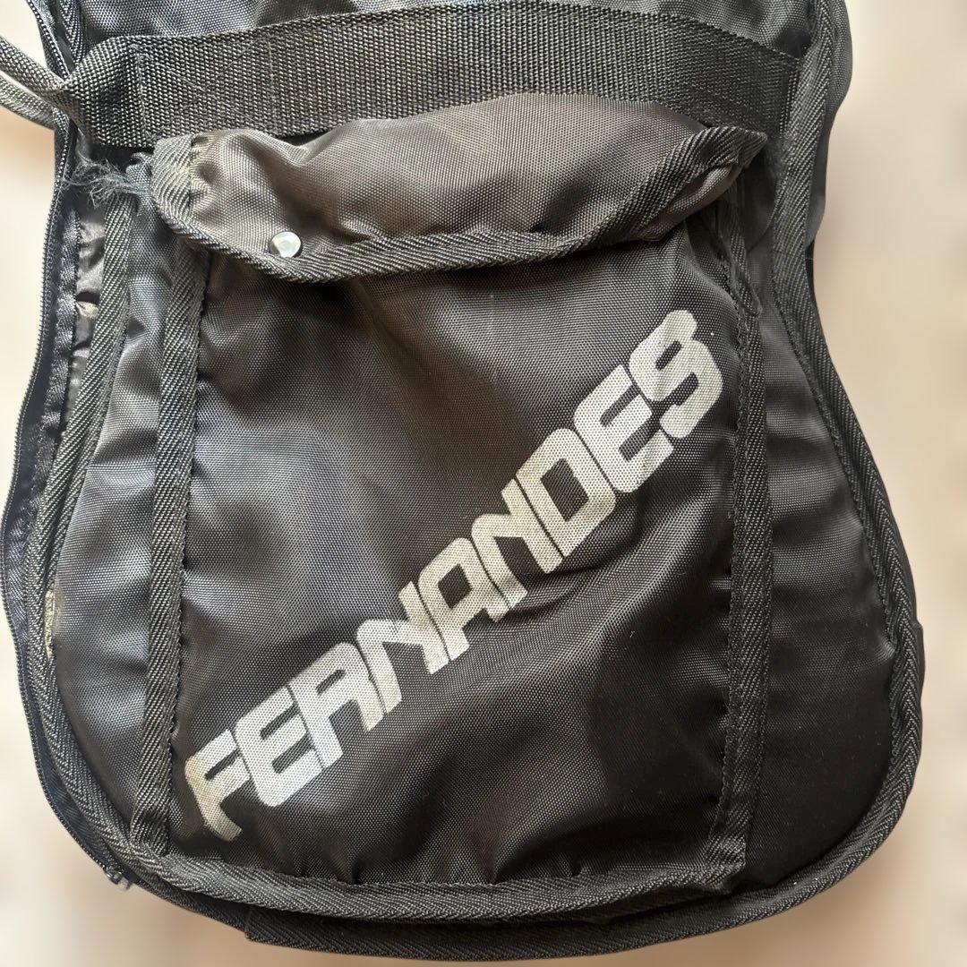 しろごまフェルナンデス リッケン型 John Lennon RG80