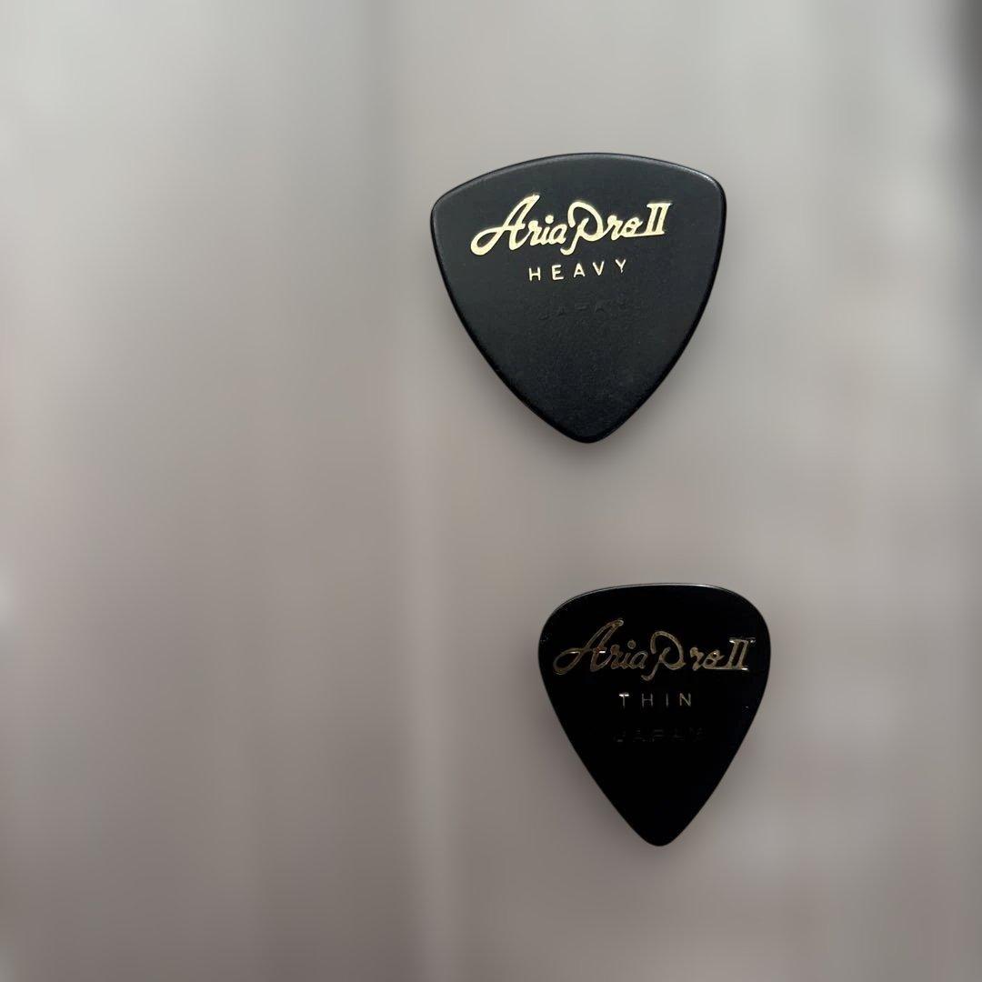 しろごまフェルナンデス リッケン型 John Lennon RG80